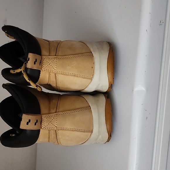 Nike Manoa Haystack - Picture 4 of 5